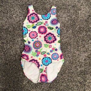 Hanna Andersson swimsuit